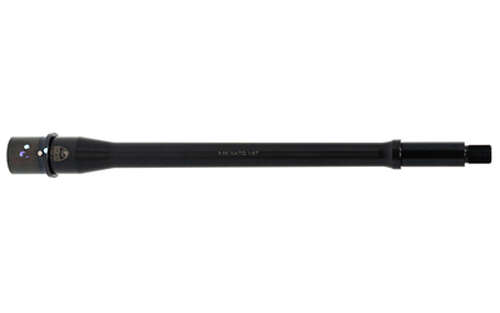  Faxon Firearms Duty Series FAXON DUTY BBL 556NATO 11.5" MID GNR